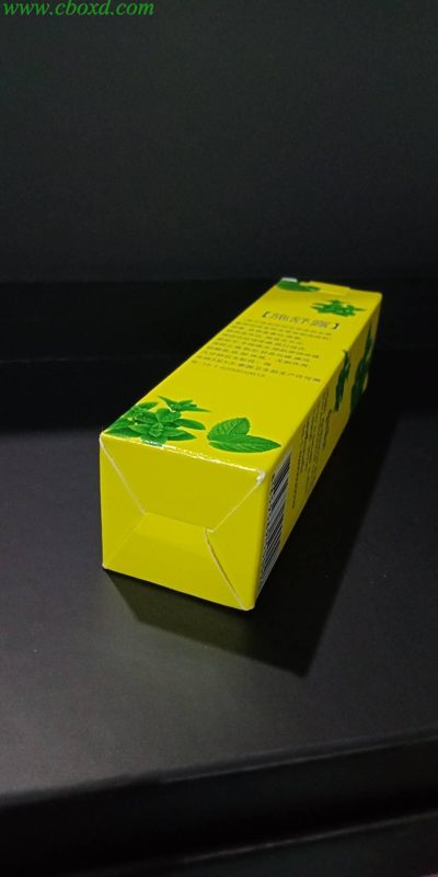 กล่องฝาเสียบก้น ผลงาน 8 จากแกลเลอรี Cartonthai