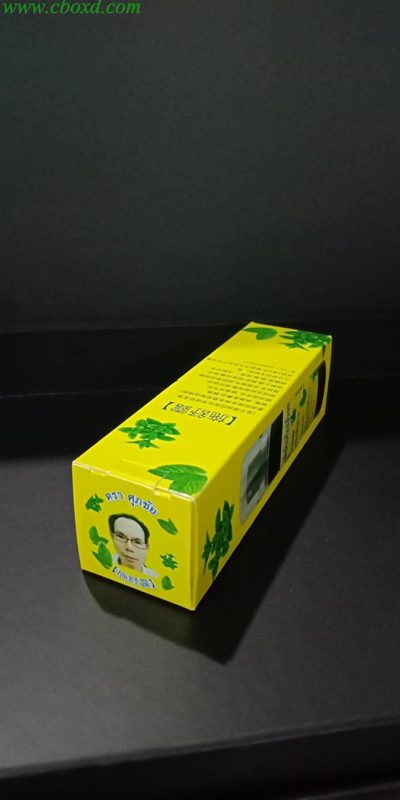 กล่องฝาเสียบก้น ผลงาน 9 จากแกลเลอรี Cartonthai