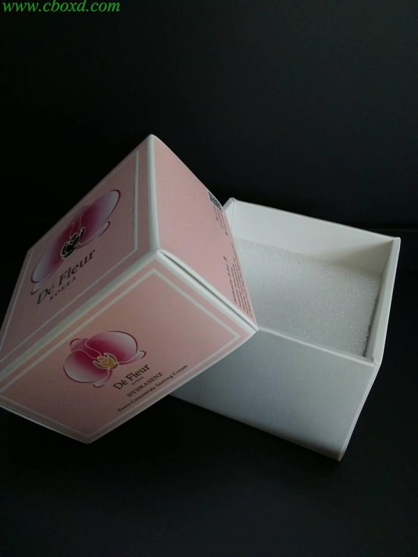 กล่องฝาครอบ 2 ชิ้น ผลงาน 30 จากแกลเลอรี Cartonthai