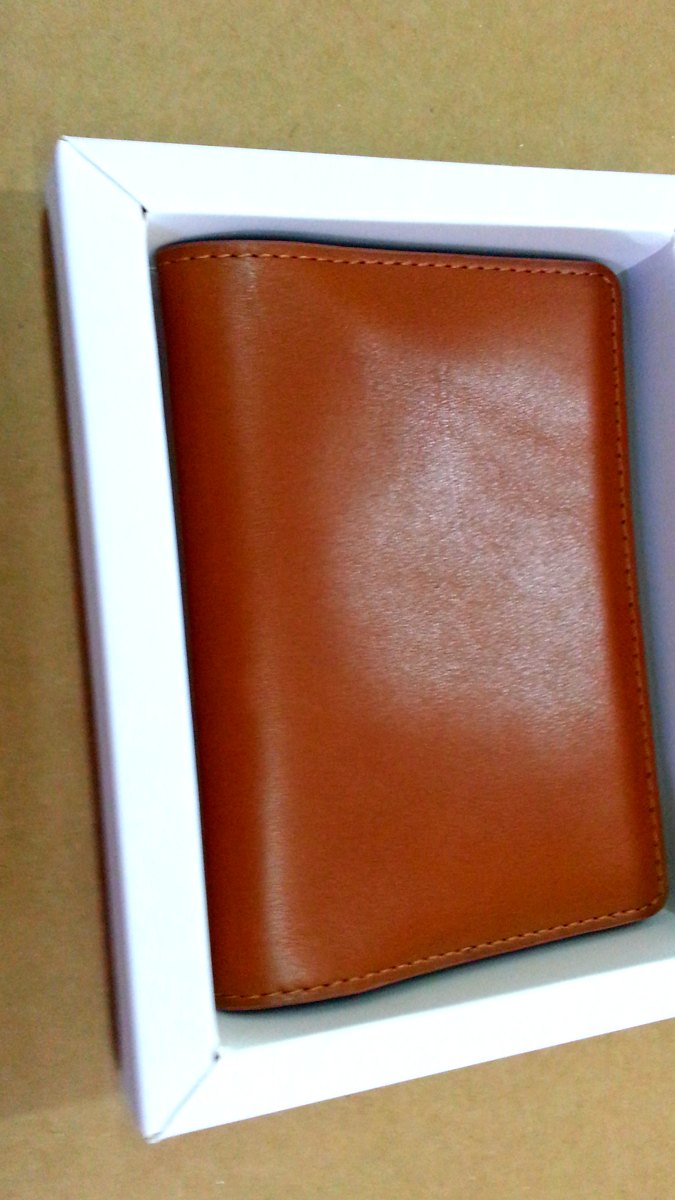 กล่องของขวัญพร้อมปลอกสวม sleeve สีน้ำเงินปั๊มฟอยล์
